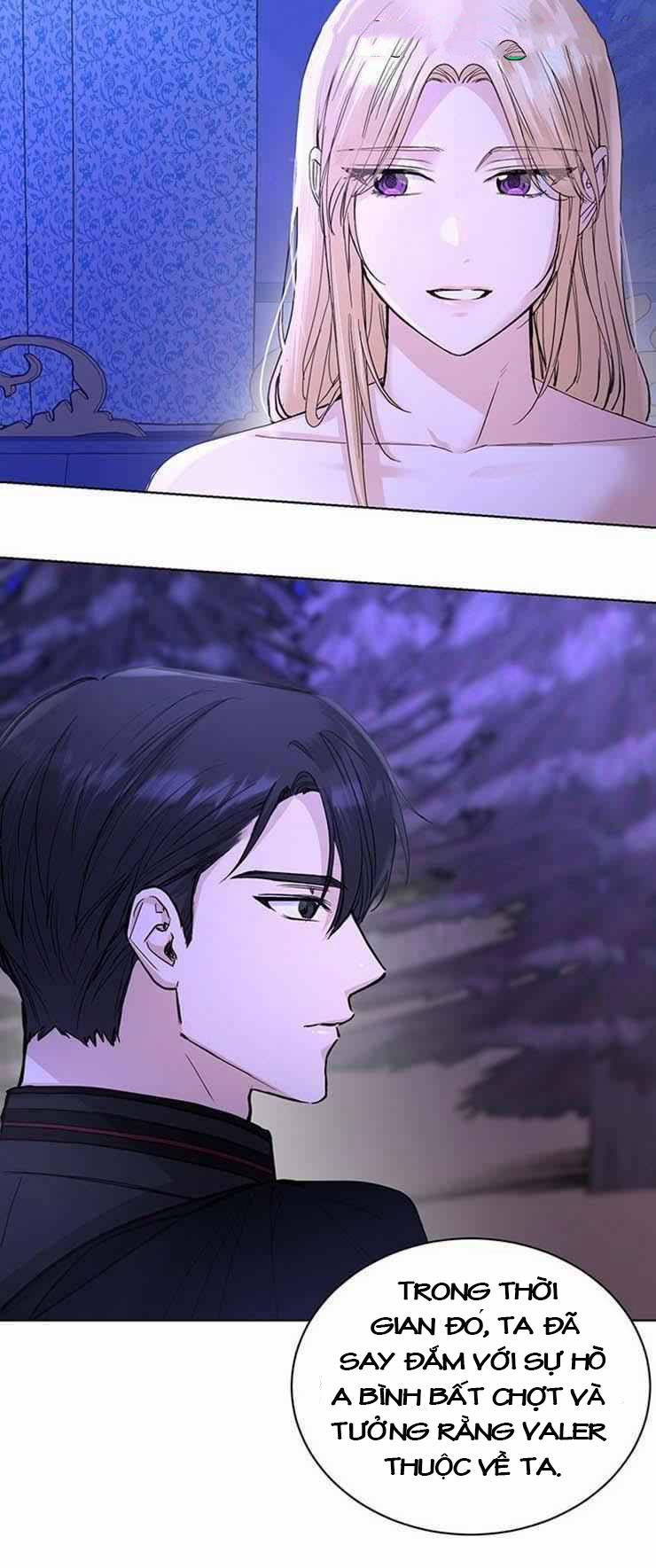 Tôi Không Còn Yêu Anh Nữa 34 trang 20