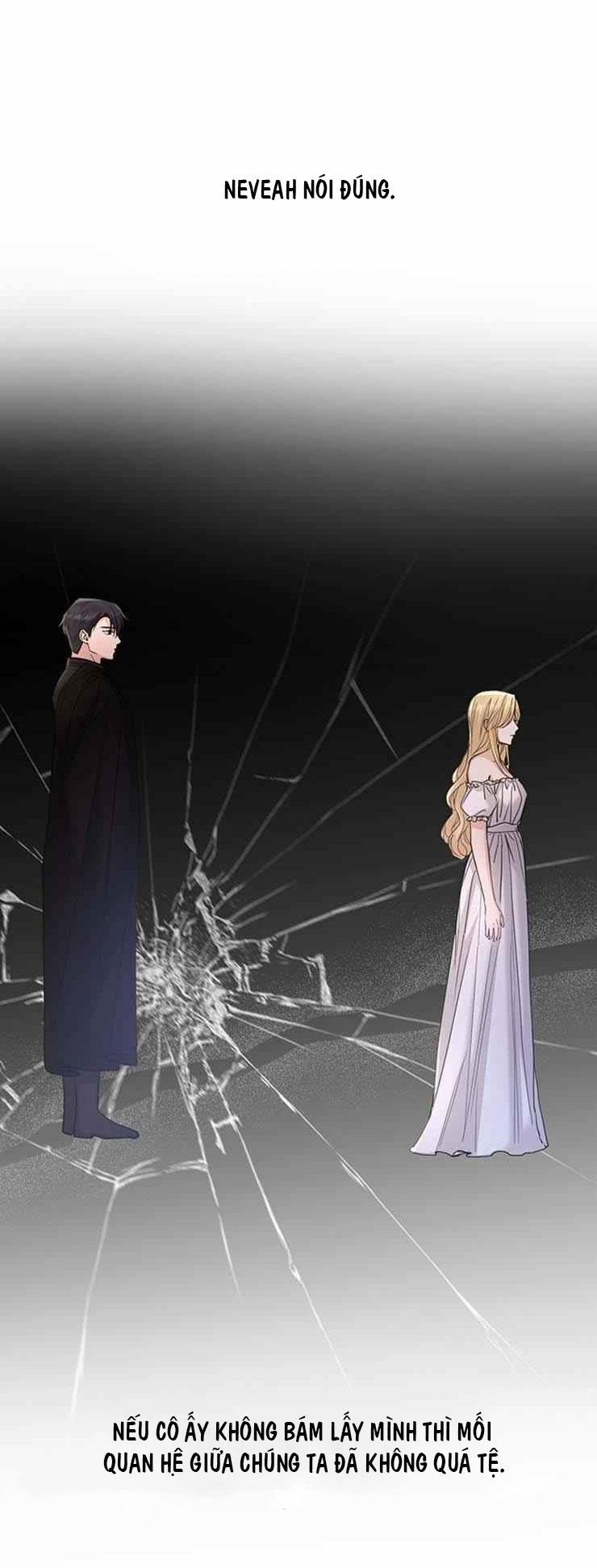 Tôi Không Còn Yêu Anh Nữa 34 trang 21