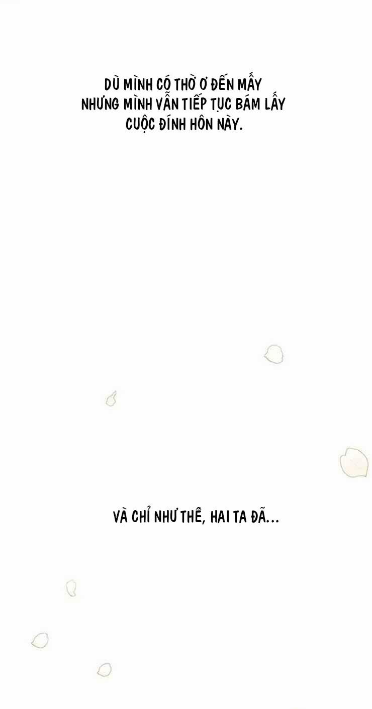 Tôi Không Còn Yêu Anh Nữa 34 trang 22