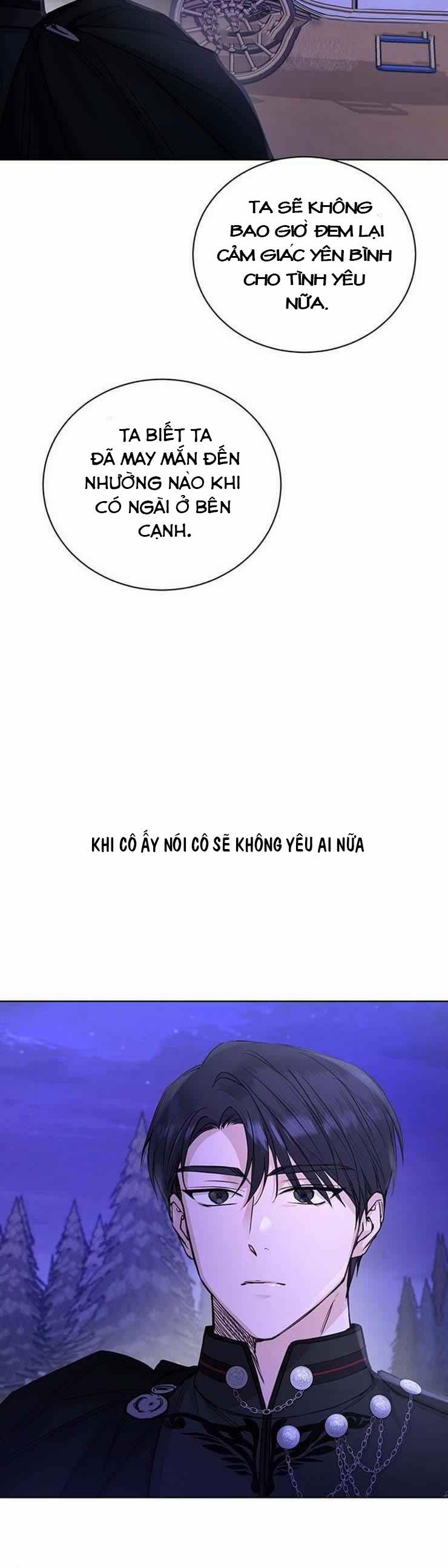 Tôi Không Còn Yêu Anh Nữa 34 trang 24