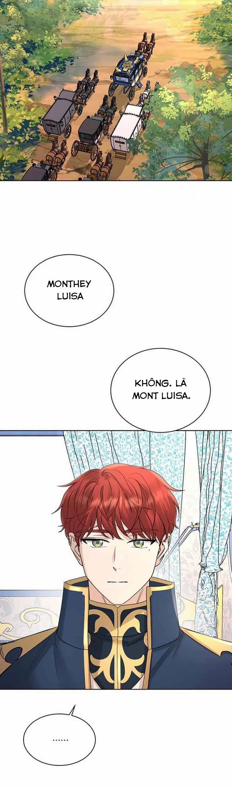 Tôi Không Còn Yêu Anh Nữa 34 trang 28