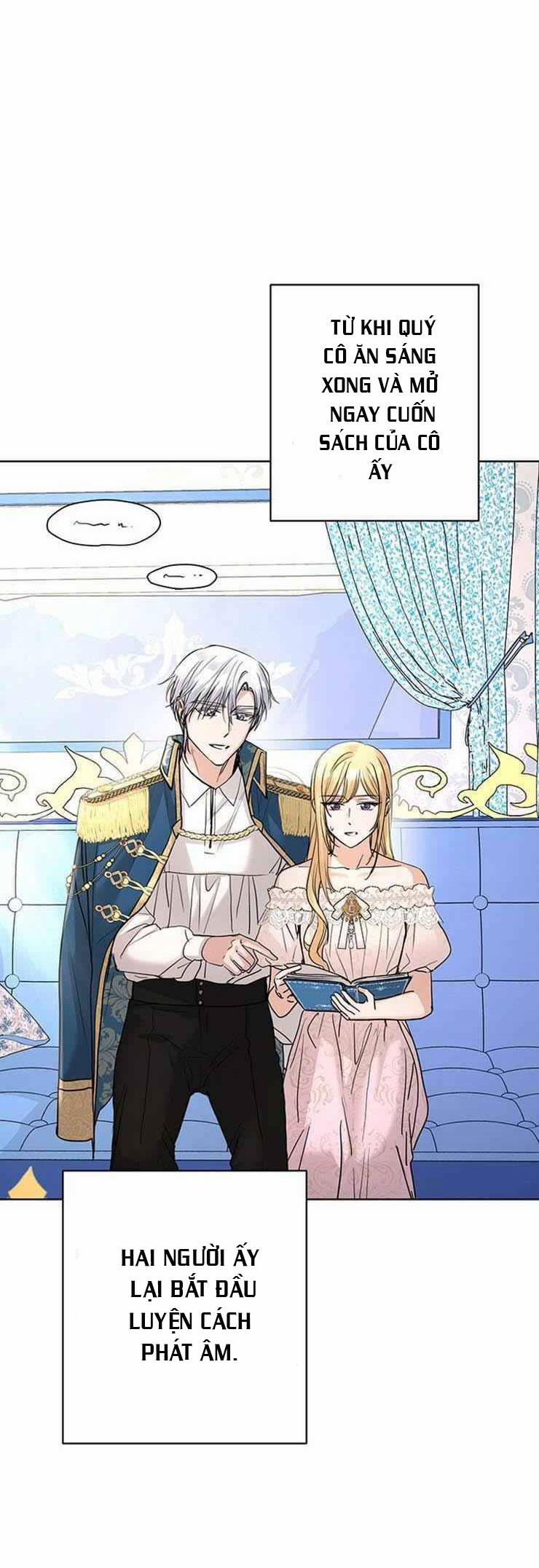 Tôi Không Còn Yêu Anh Nữa 34 trang 29