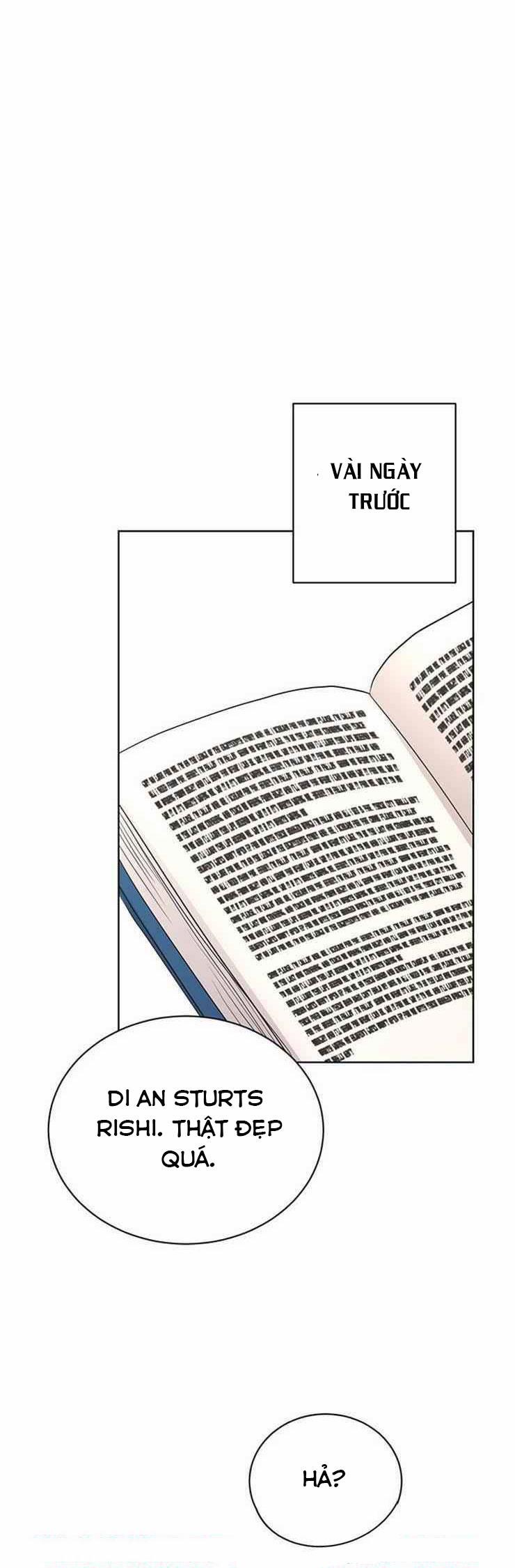 Tôi Không Còn Yêu Anh Nữa 34 trang 30