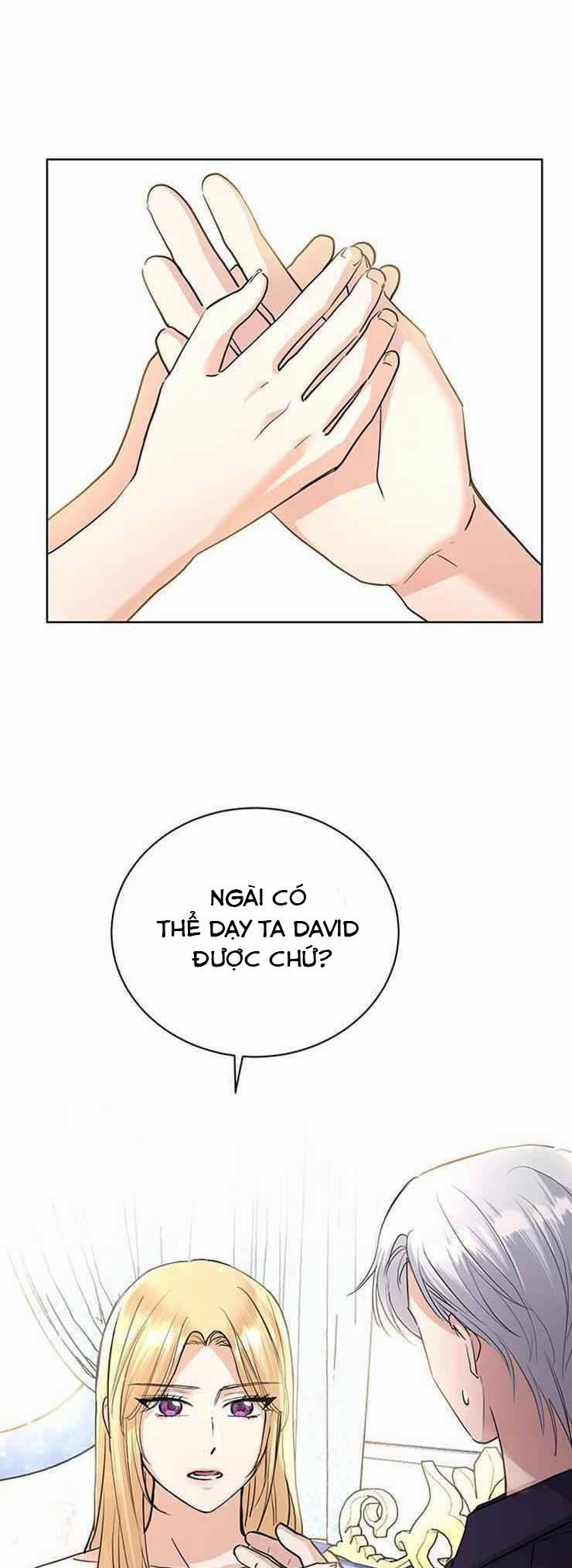 Tôi Không Còn Yêu Anh Nữa 34 trang 34