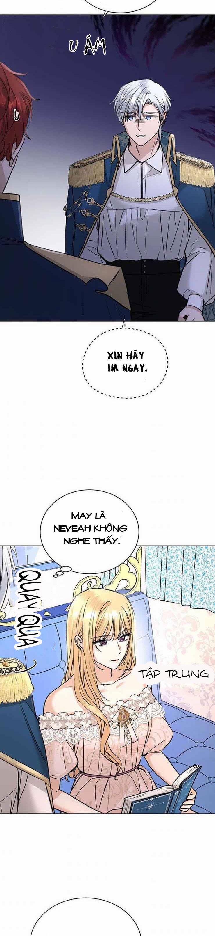 Tôi Không Còn Yêu Anh Nữa 34 trang 40