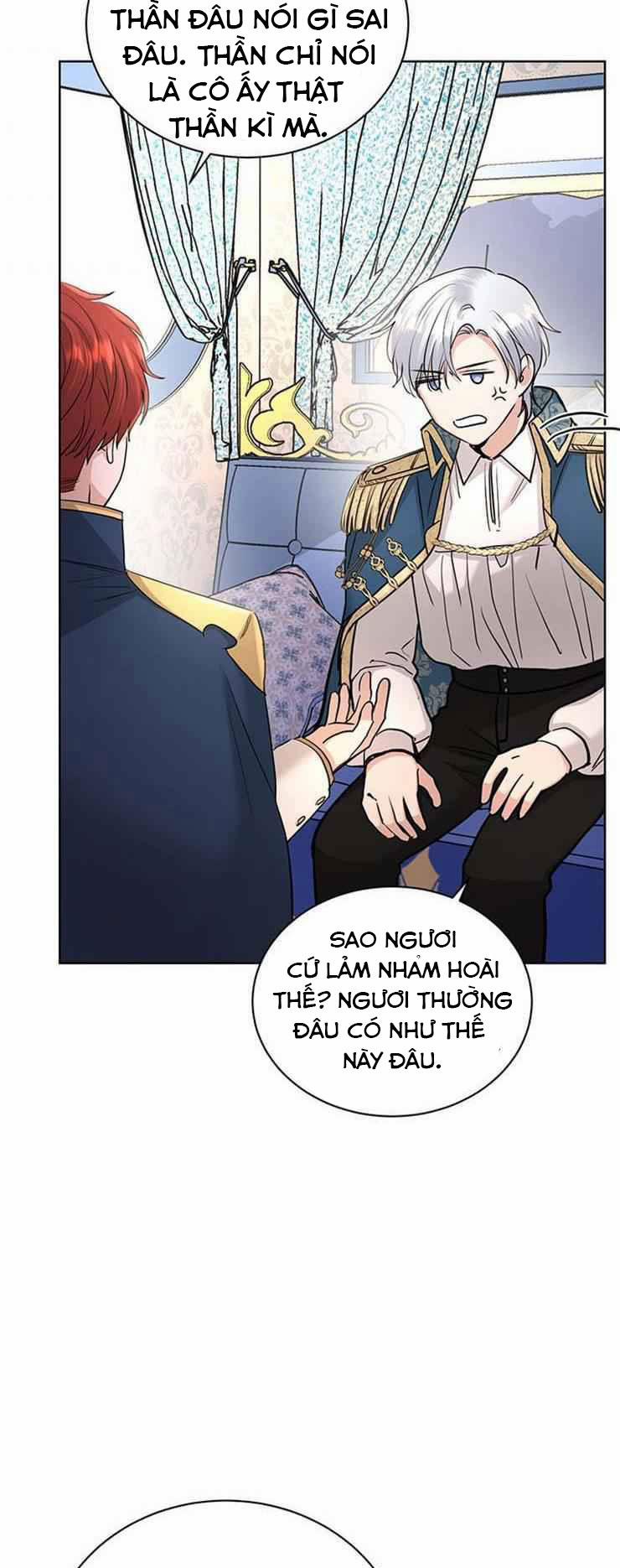 Tôi Không Còn Yêu Anh Nữa 34 trang 41