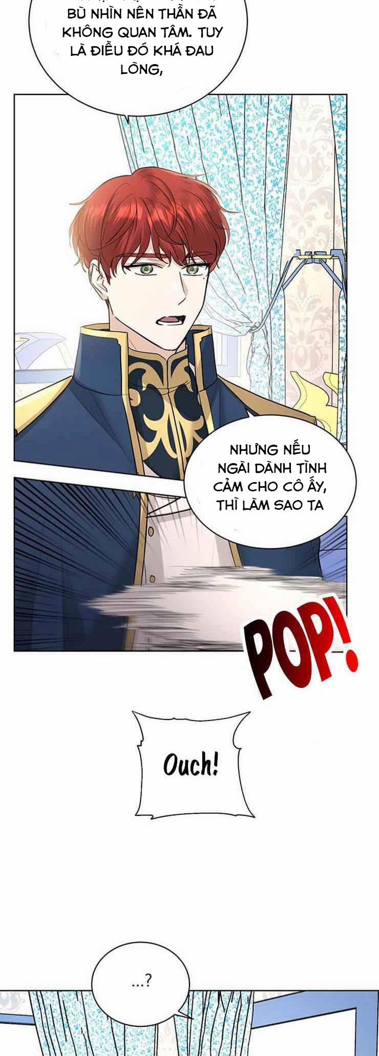 Tôi Không Còn Yêu Anh Nữa 34 trang 43