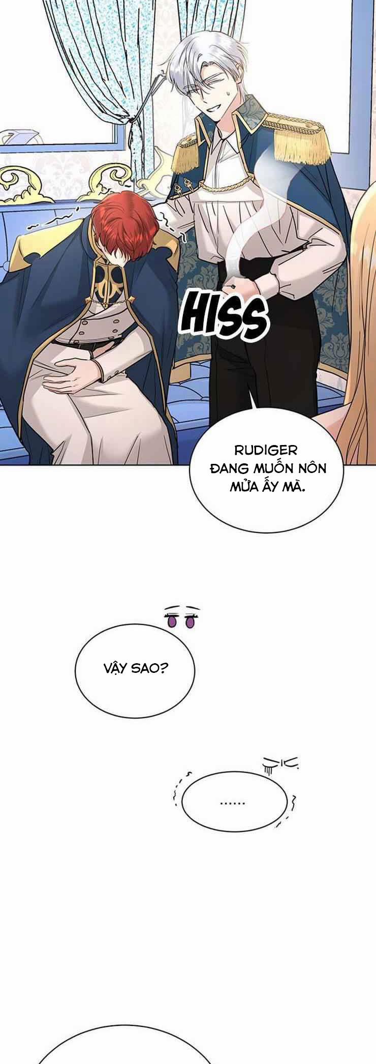 Tôi Không Còn Yêu Anh Nữa 34 trang 44