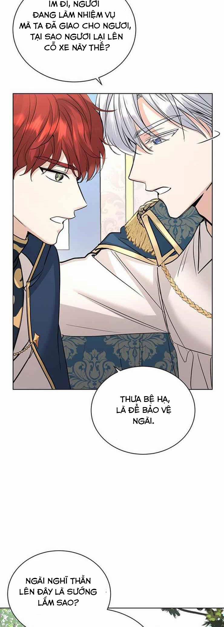 Tôi Không Còn Yêu Anh Nữa 34 trang 45