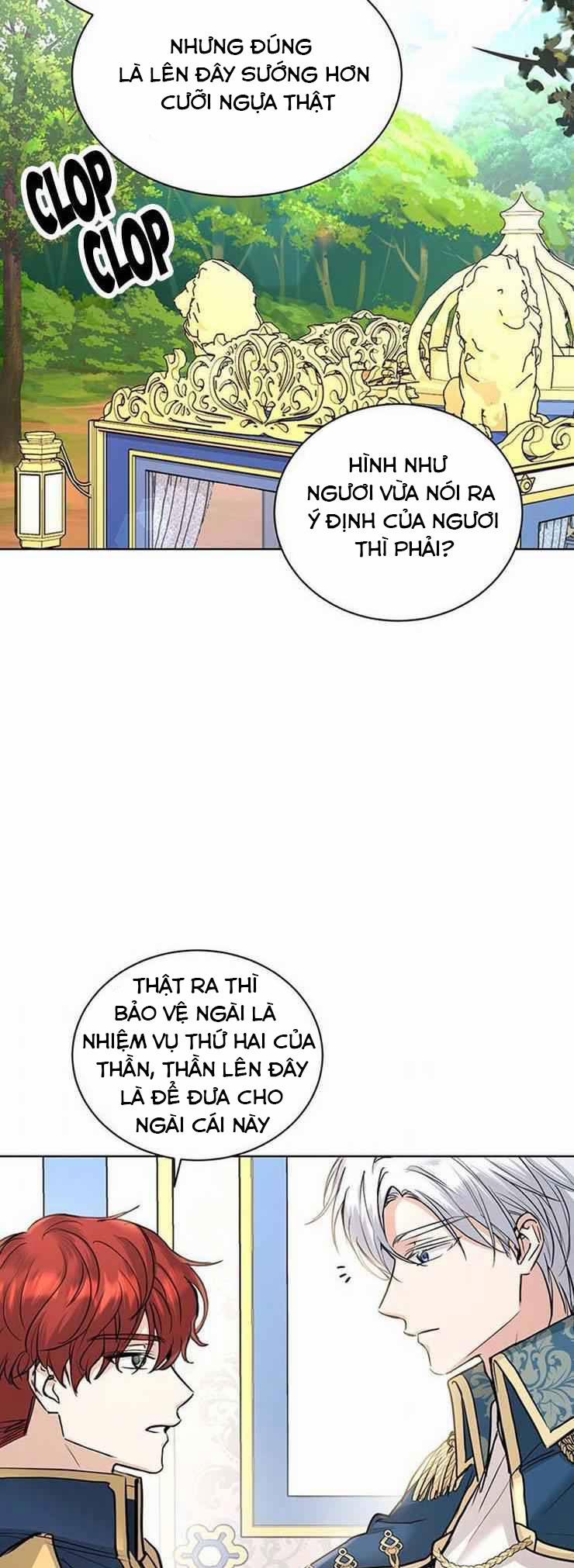 Tôi Không Còn Yêu Anh Nữa 34 trang 46