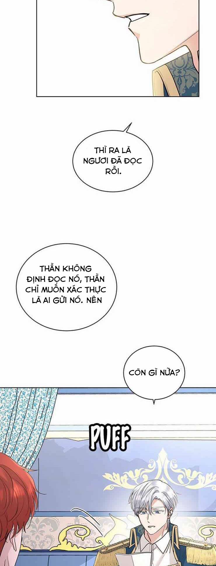 Tôi Không Còn Yêu Anh Nữa 34 trang 48