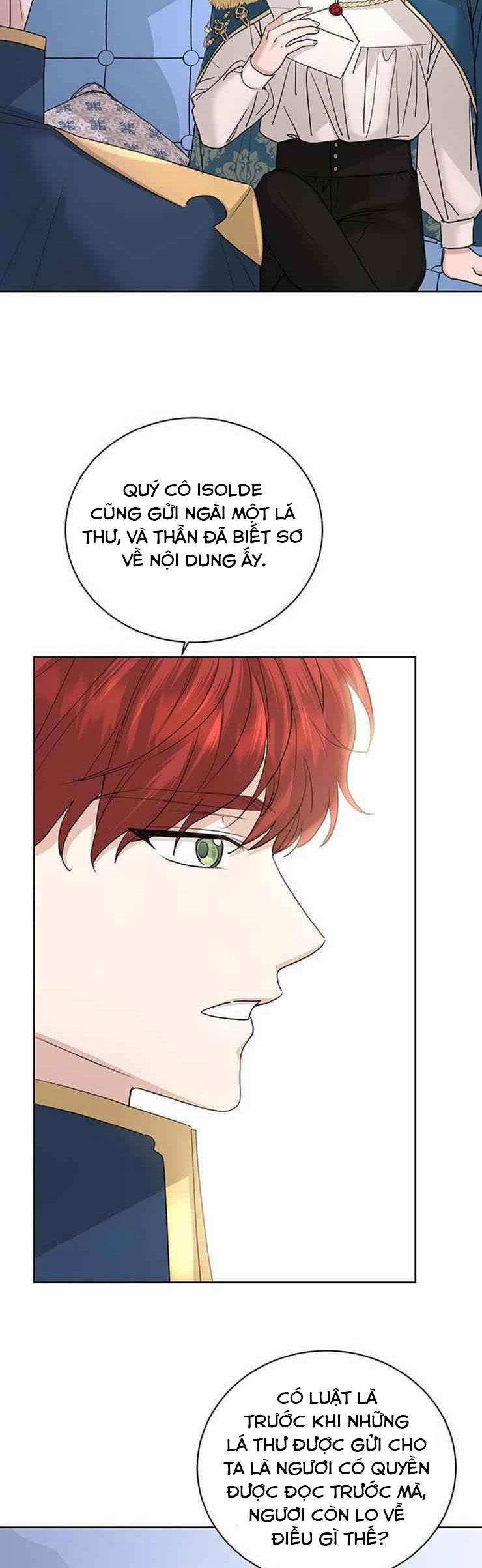 Tôi Không Còn Yêu Anh Nữa 34 trang 49