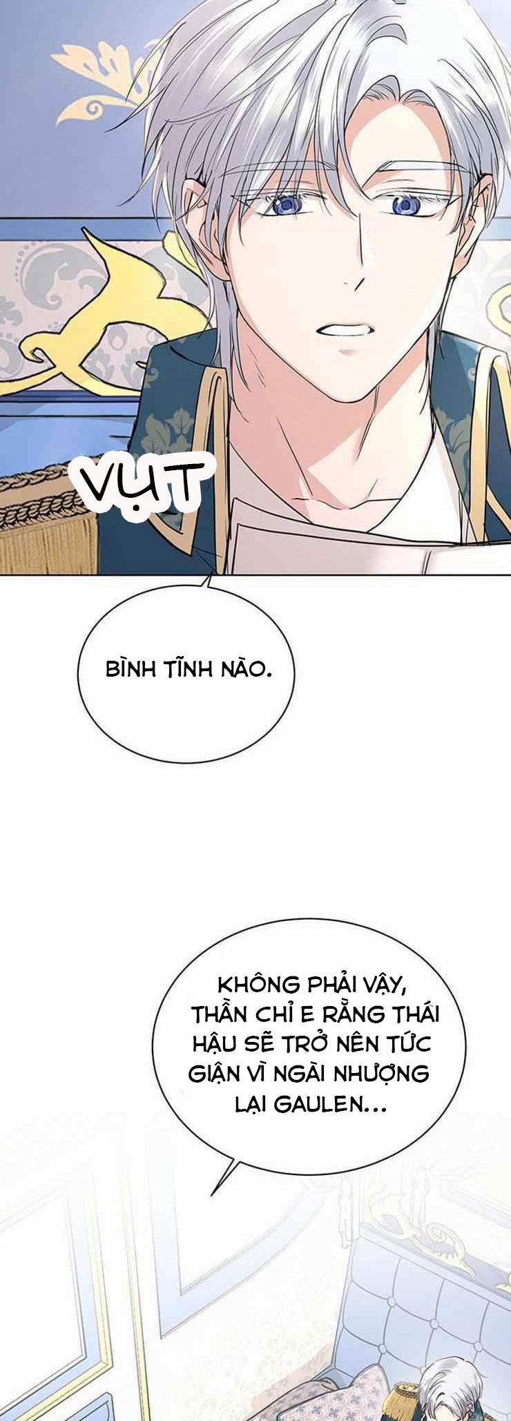 Tôi Không Còn Yêu Anh Nữa 34 trang 50