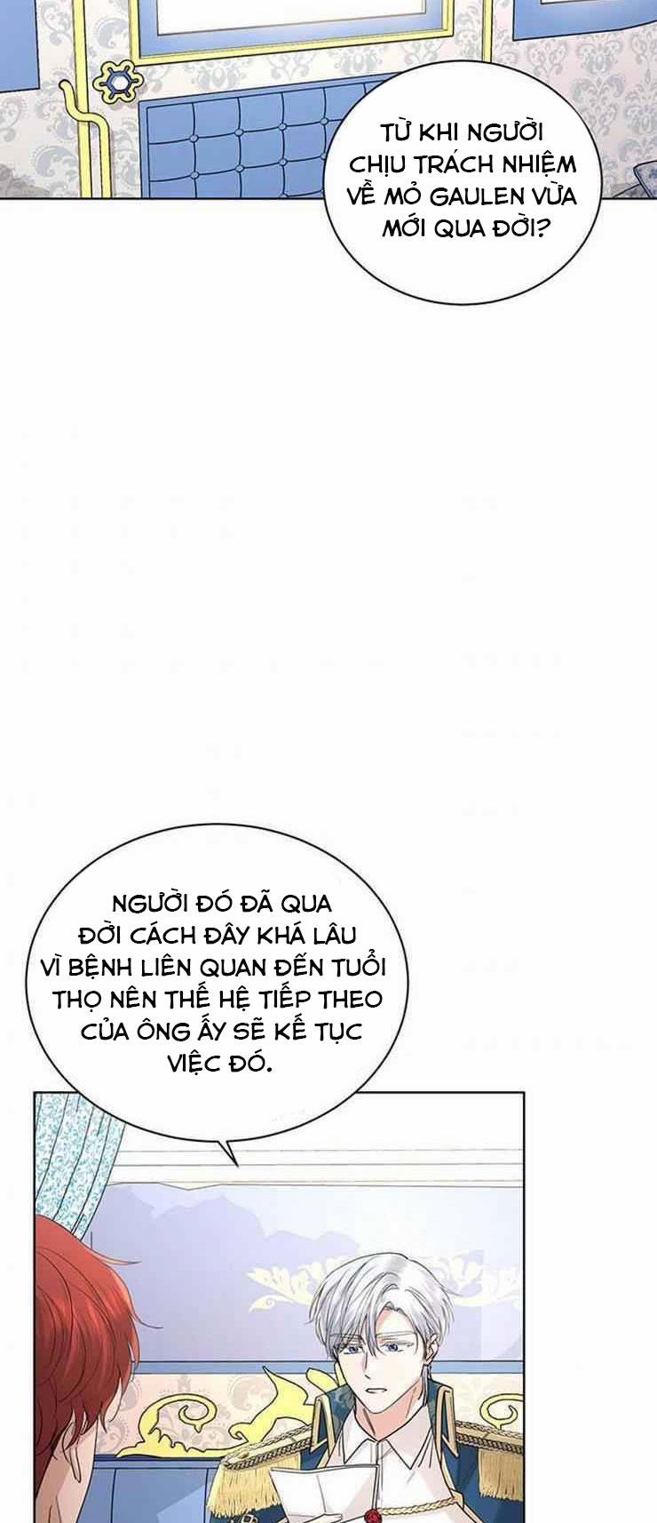 Tôi Không Còn Yêu Anh Nữa 34 trang 52