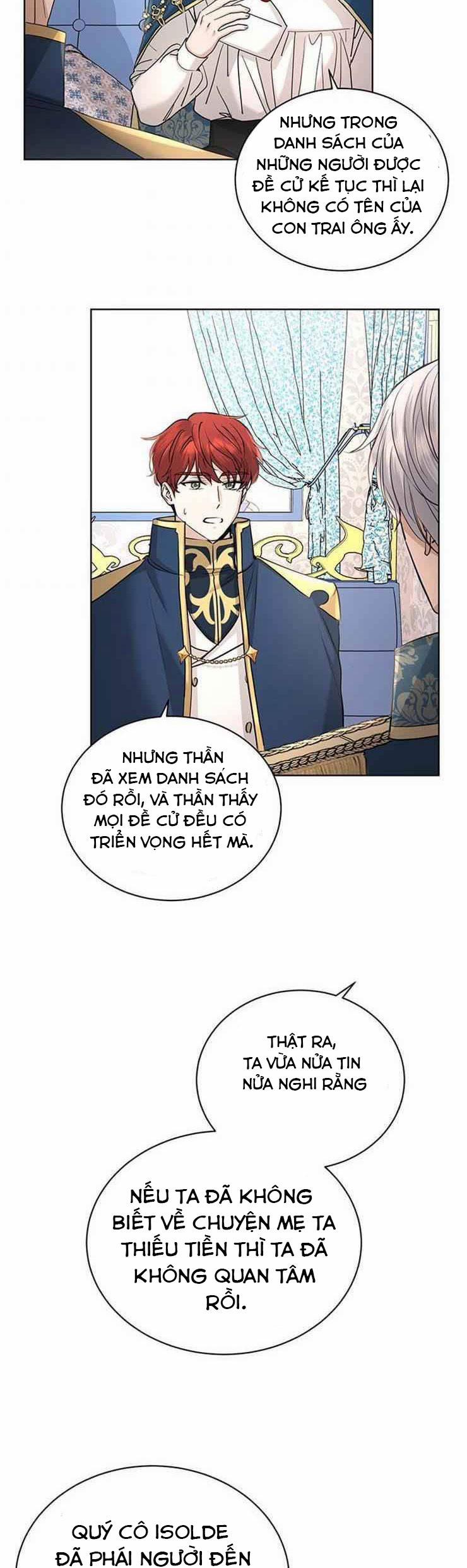 Tôi Không Còn Yêu Anh Nữa 34 trang 53