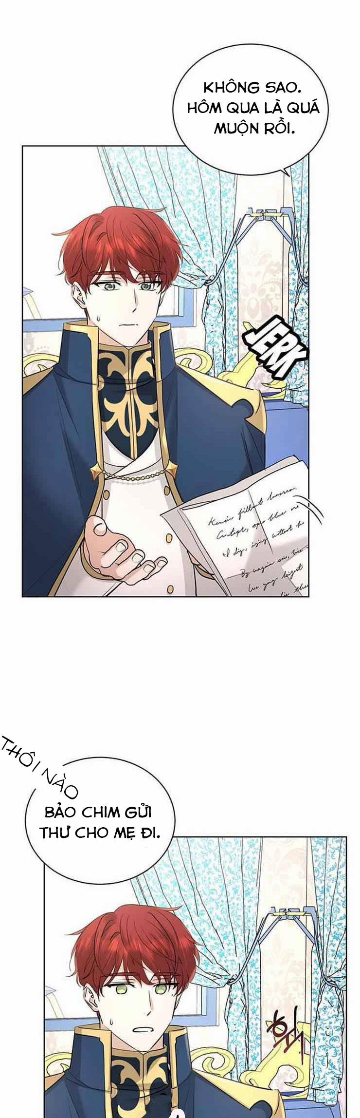 Tôi Không Còn Yêu Anh Nữa 34 trang 55