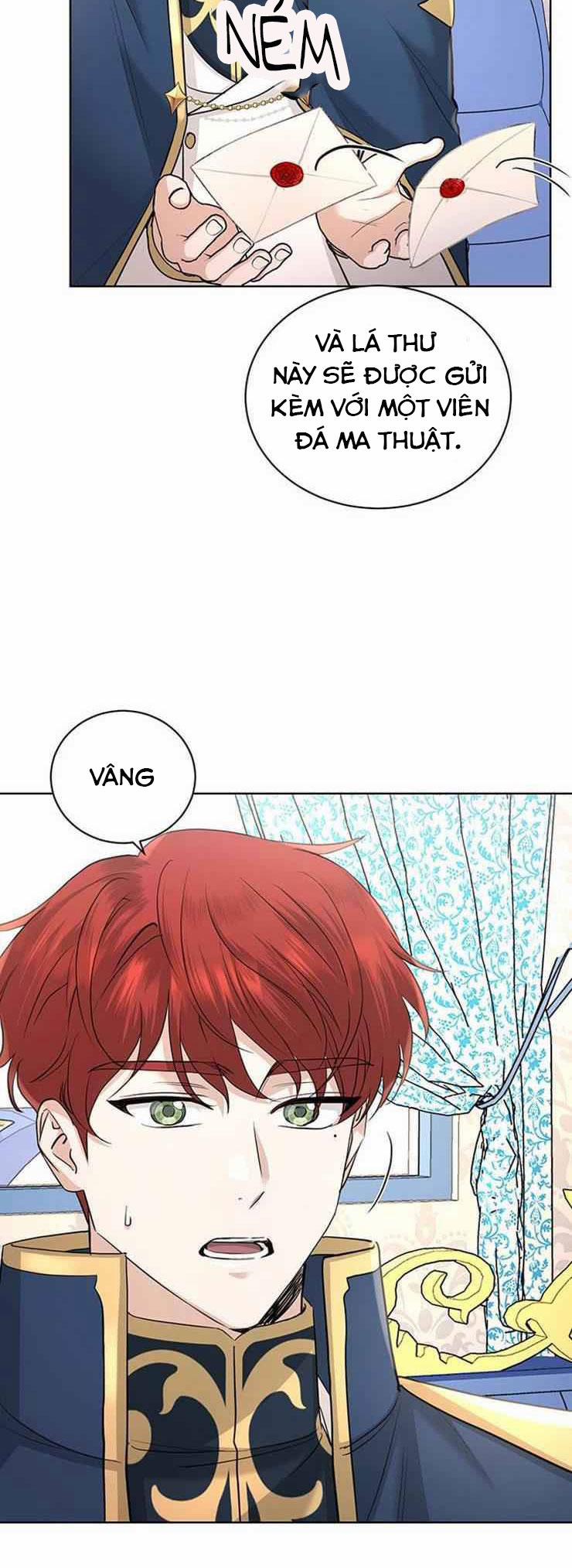 Tôi Không Còn Yêu Anh Nữa 34 trang 56