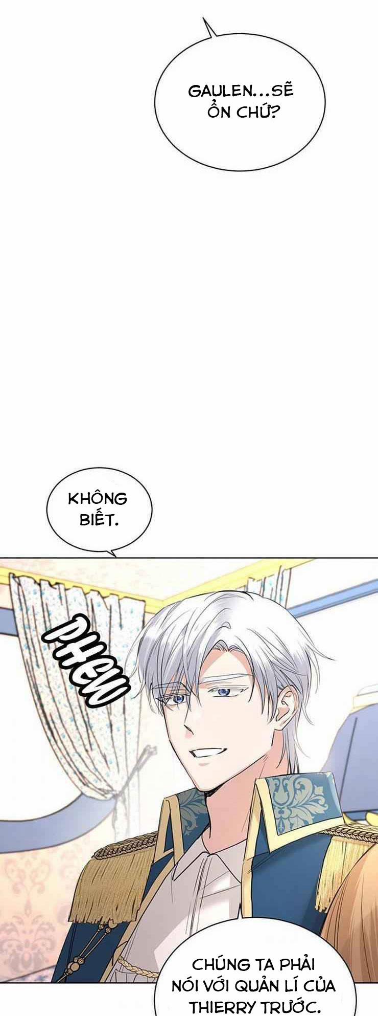 Tôi Không Còn Yêu Anh Nữa 34 trang 57