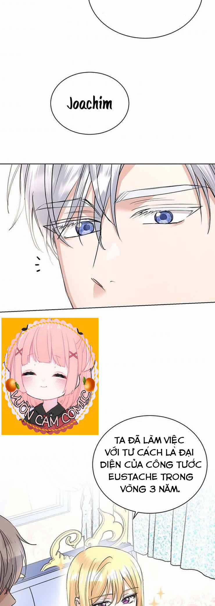 Tôi Không Còn Yêu Anh Nữa 34 trang 58