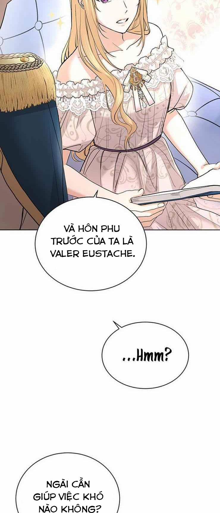 Tôi Không Còn Yêu Anh Nữa 34 trang 59