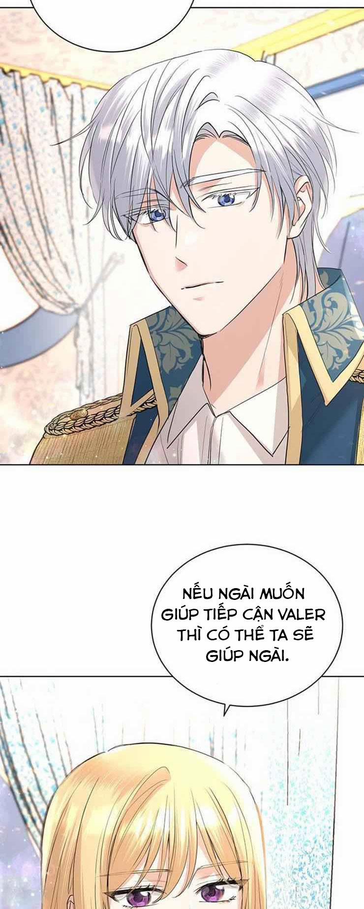 Tôi Không Còn Yêu Anh Nữa 34 trang 60