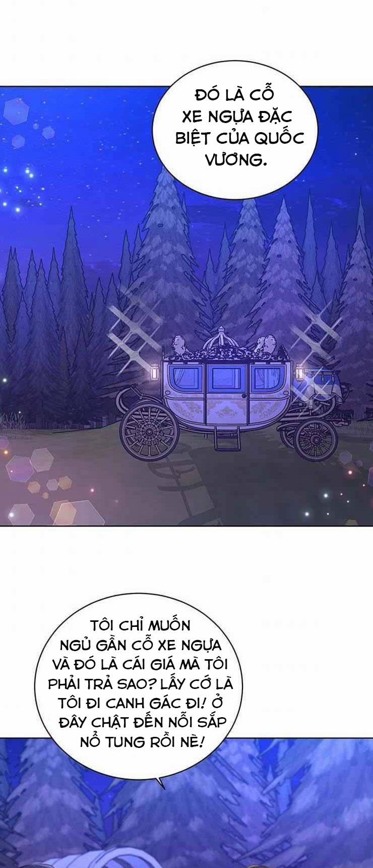 Tôi Không Còn Yêu Anh Nữa 34 trang 7