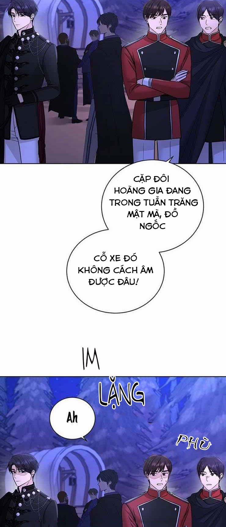 Tôi Không Còn Yêu Anh Nữa 34 trang 8