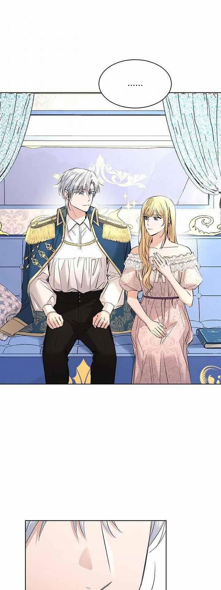 Tôi Không Còn Yêu Anh Nữa 35 trang 1