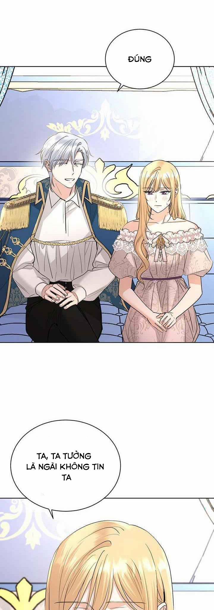 Tôi Không Còn Yêu Anh Nữa 35 trang 12