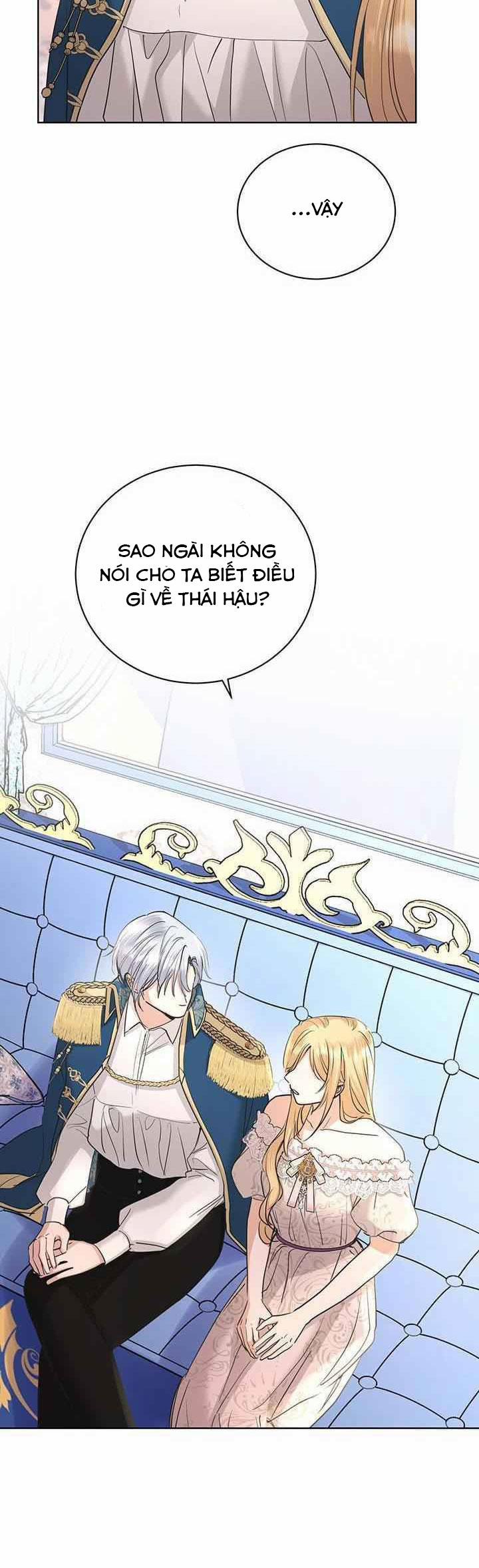 Tôi Không Còn Yêu Anh Nữa 35 trang 14