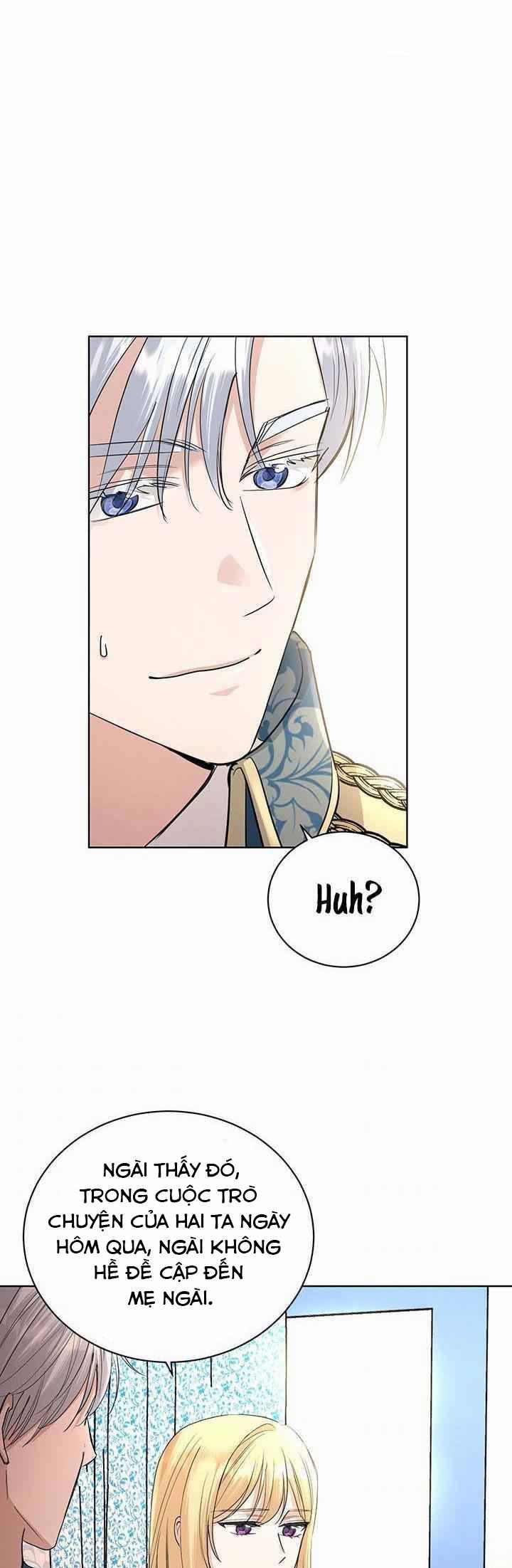 Tôi Không Còn Yêu Anh Nữa 35 trang 16