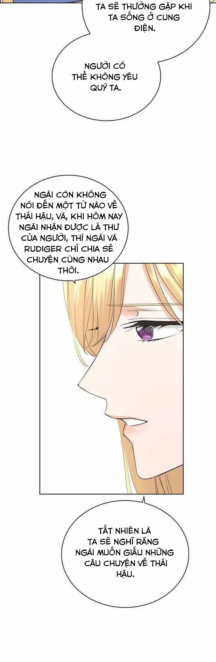 Tôi Không Còn Yêu Anh Nữa 35 trang 18