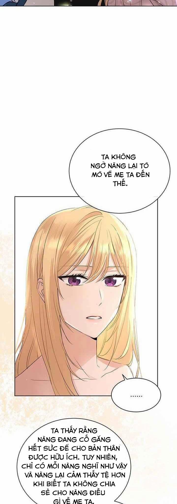 Tôi Không Còn Yêu Anh Nữa 35 trang 20