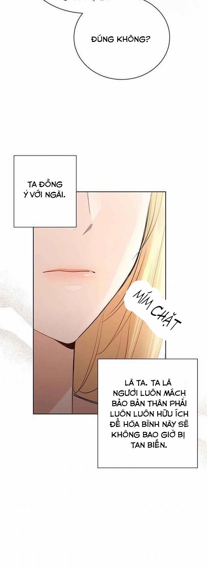 Tôi Không Còn Yêu Anh Nữa 35 trang 21