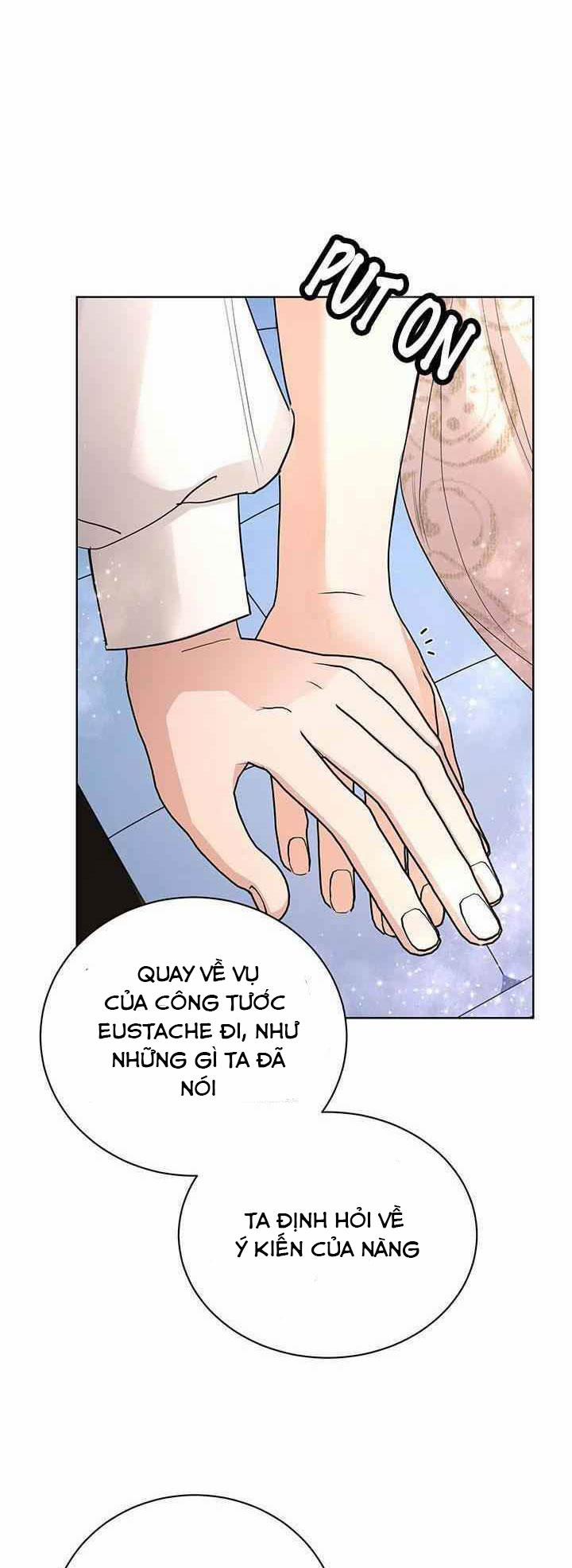 Tôi Không Còn Yêu Anh Nữa 35 trang 23