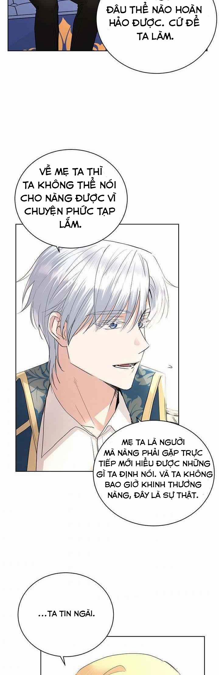 Tôi Không Còn Yêu Anh Nữa 35 trang 28