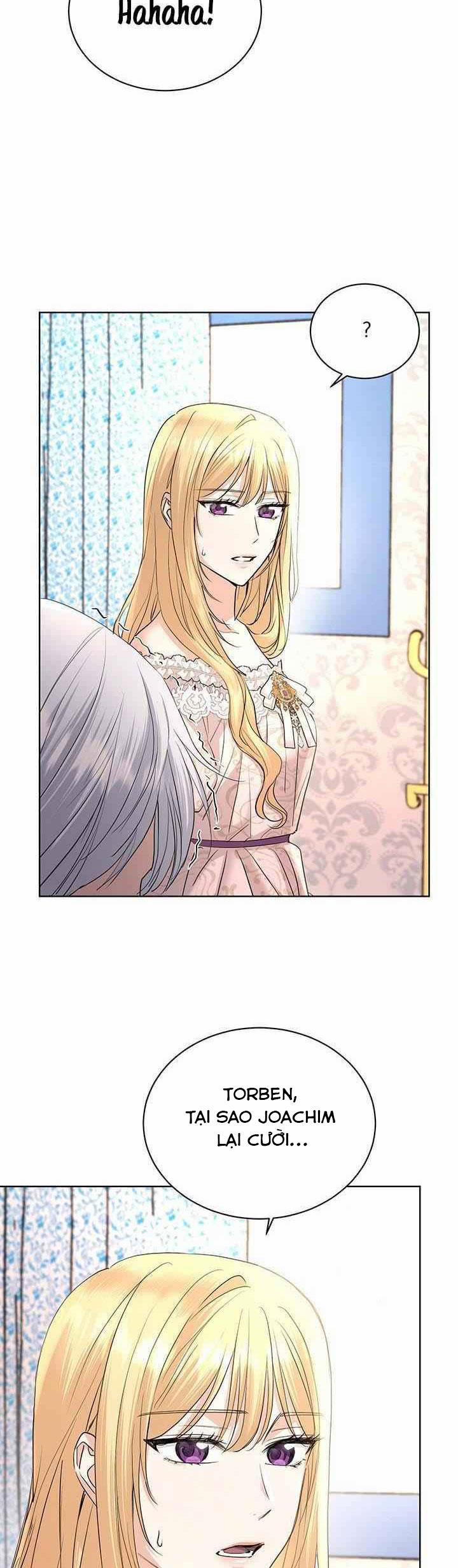 Tôi Không Còn Yêu Anh Nữa 35 trang 3