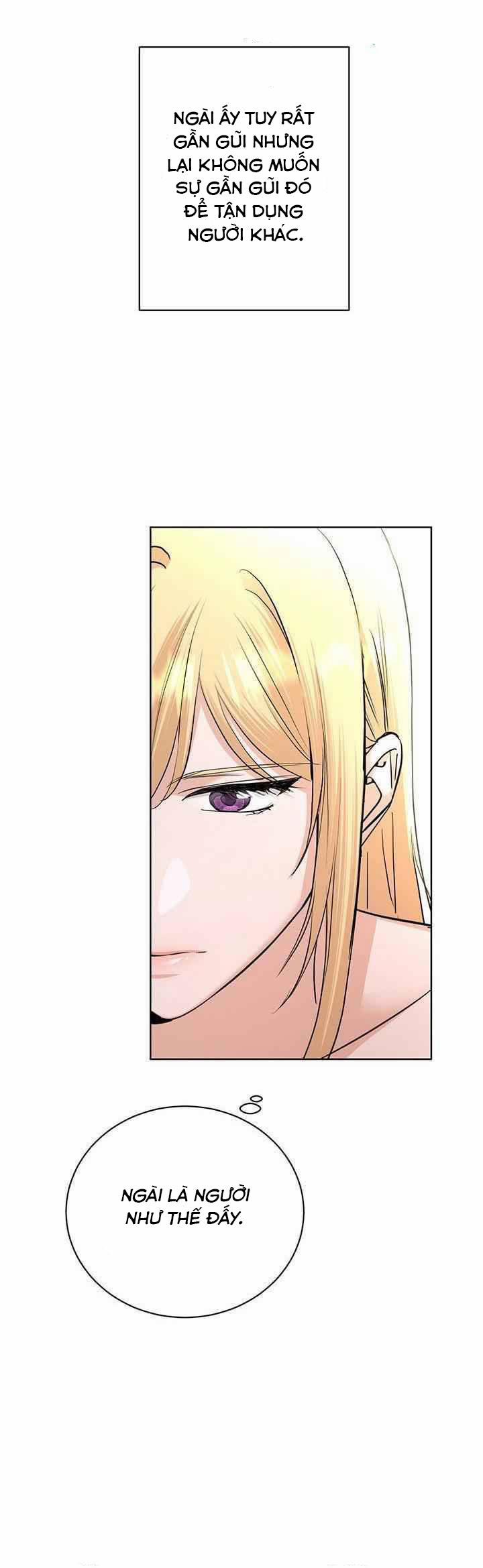 Tôi Không Còn Yêu Anh Nữa 35 trang 30