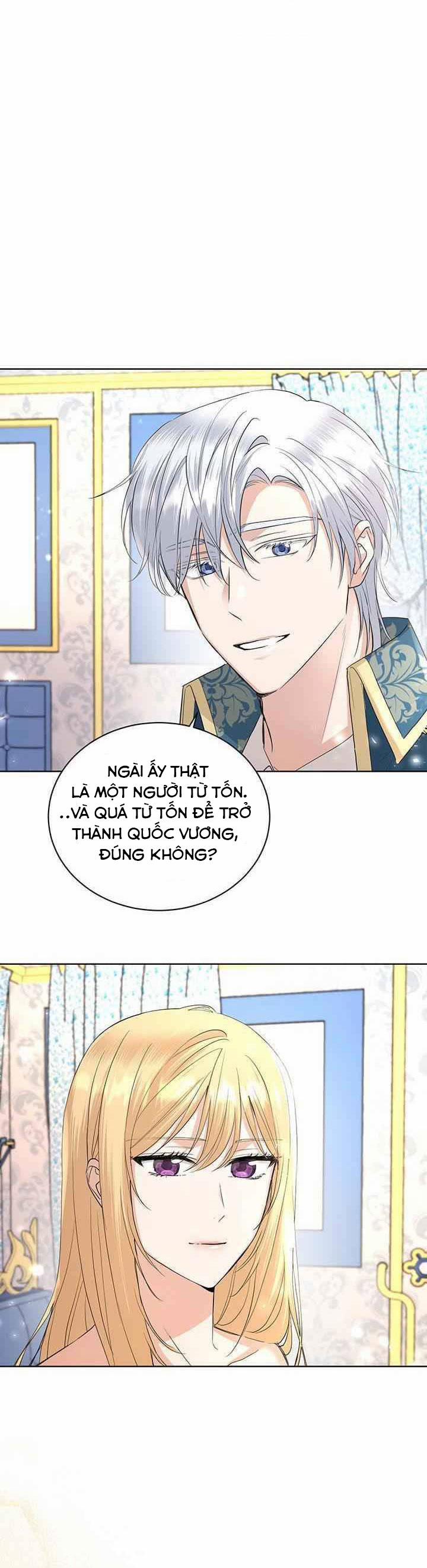 Tôi Không Còn Yêu Anh Nữa 35 trang 31