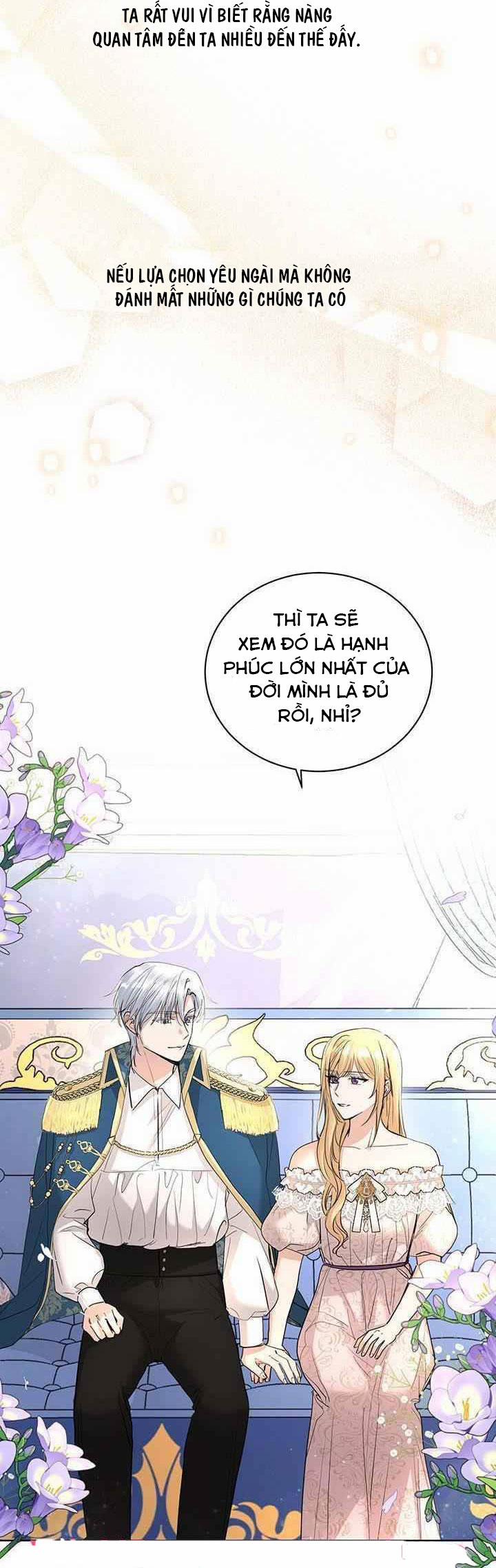 Tôi Không Còn Yêu Anh Nữa 35 trang 32