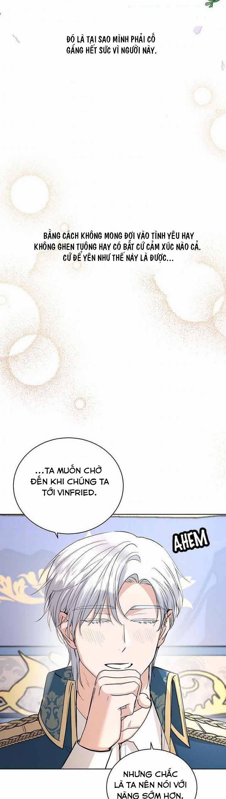 Tôi Không Còn Yêu Anh Nữa 35 trang 33