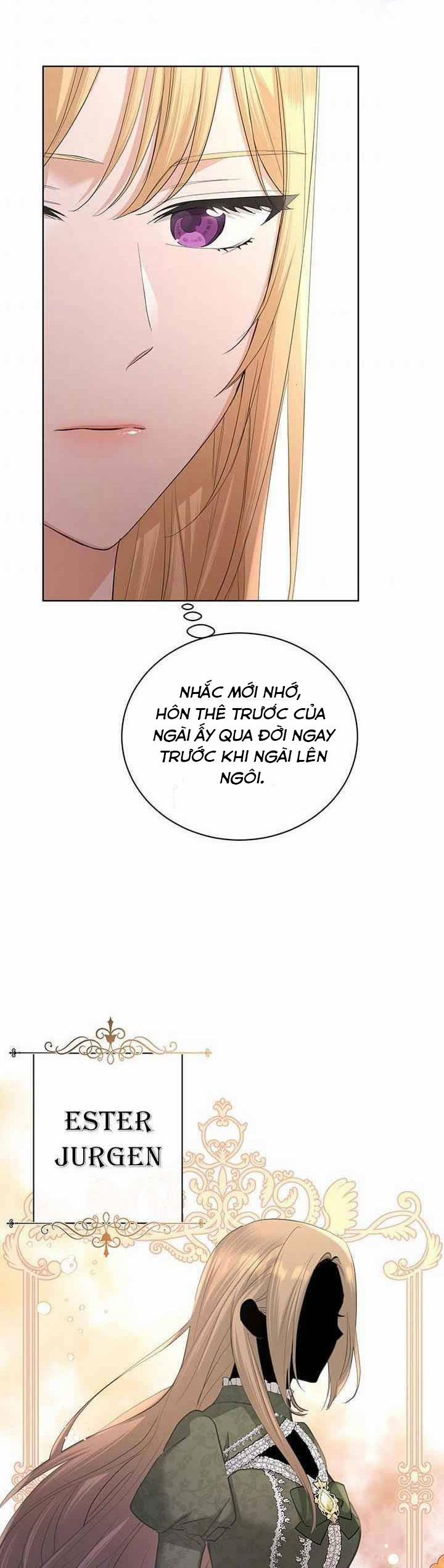 Tôi Không Còn Yêu Anh Nữa 35 trang 38