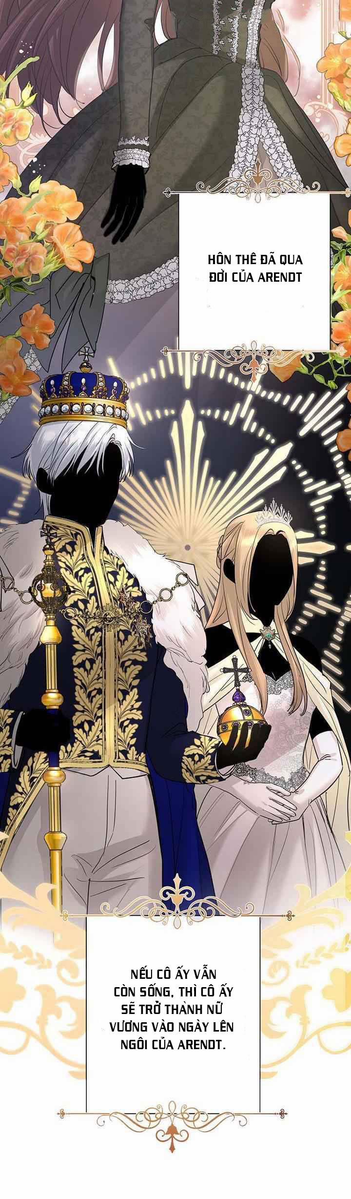 Tôi Không Còn Yêu Anh Nữa 35 trang 39