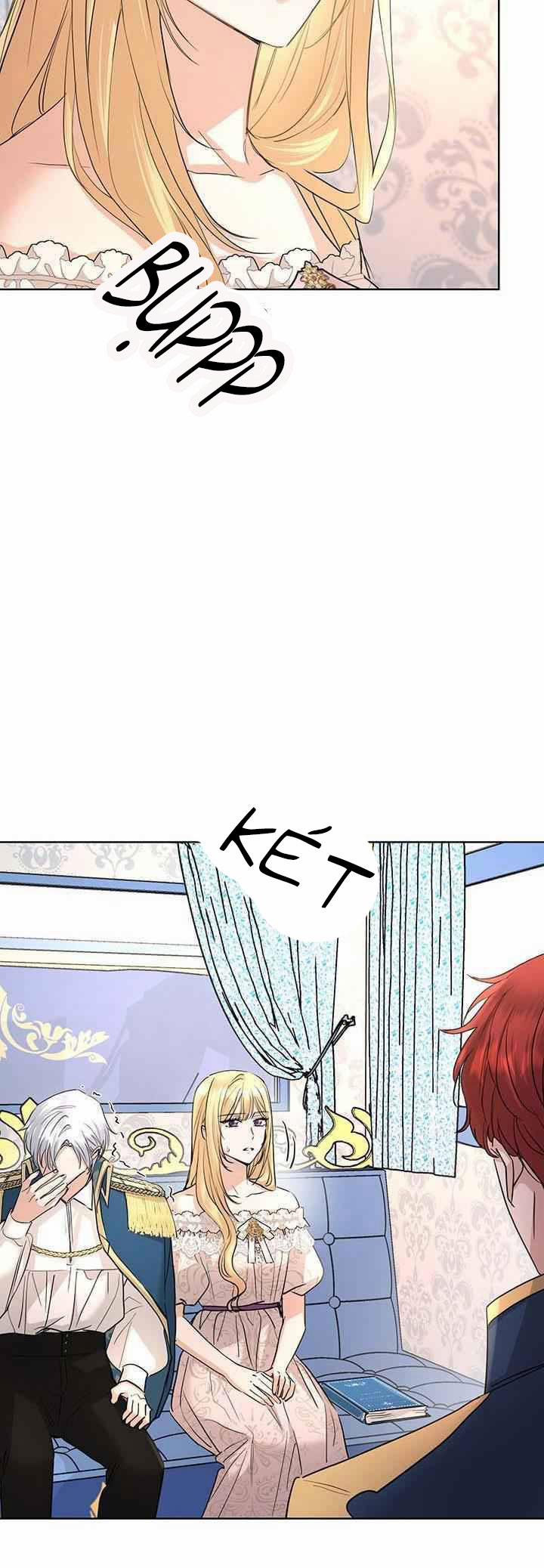 Tôi Không Còn Yêu Anh Nữa 35 trang 4