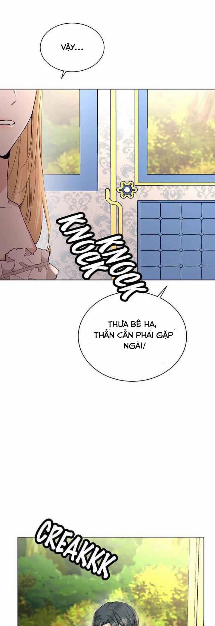 Tôi Không Còn Yêu Anh Nữa 35 trang 40