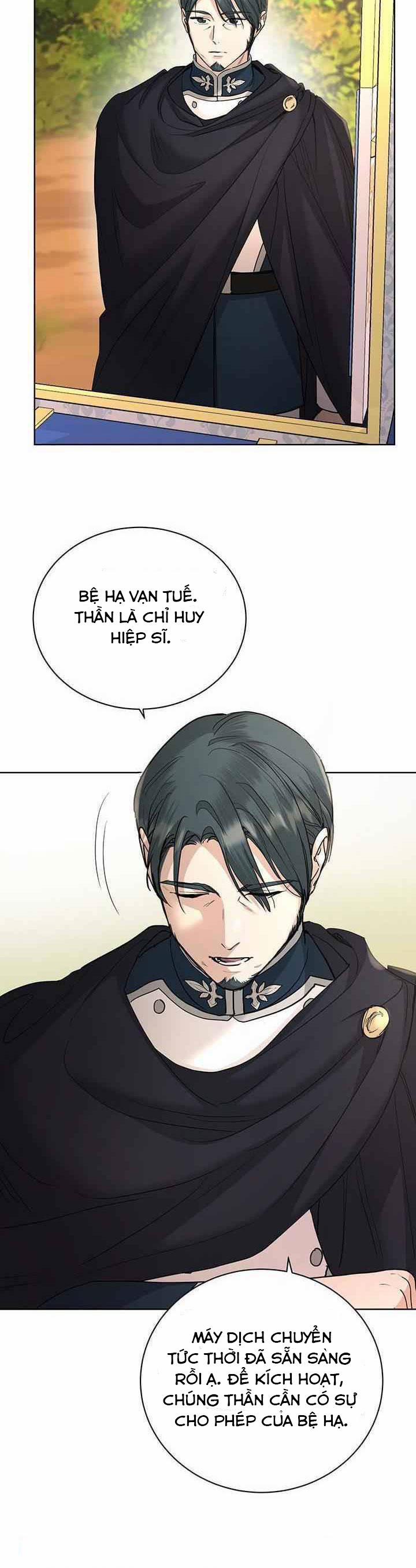 Tôi Không Còn Yêu Anh Nữa 35 trang 41