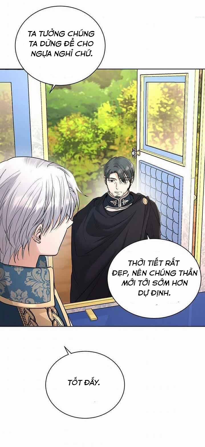 Tôi Không Còn Yêu Anh Nữa 35 trang 42