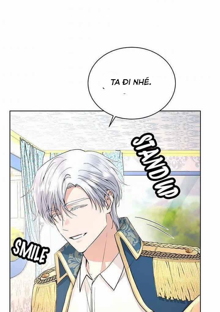 Tôi Không Còn Yêu Anh Nữa 35 trang 43