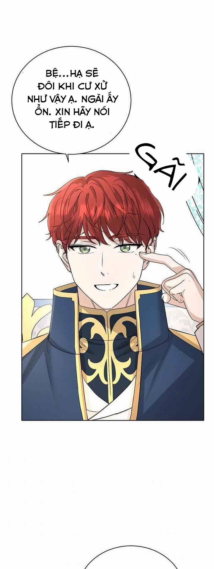 Tôi Không Còn Yêu Anh Nữa 35 trang 5