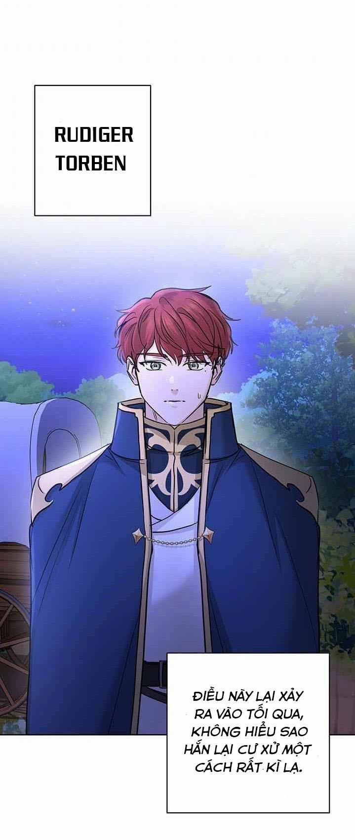 Tôi Không Còn Yêu Anh Nữa 35 trang 51